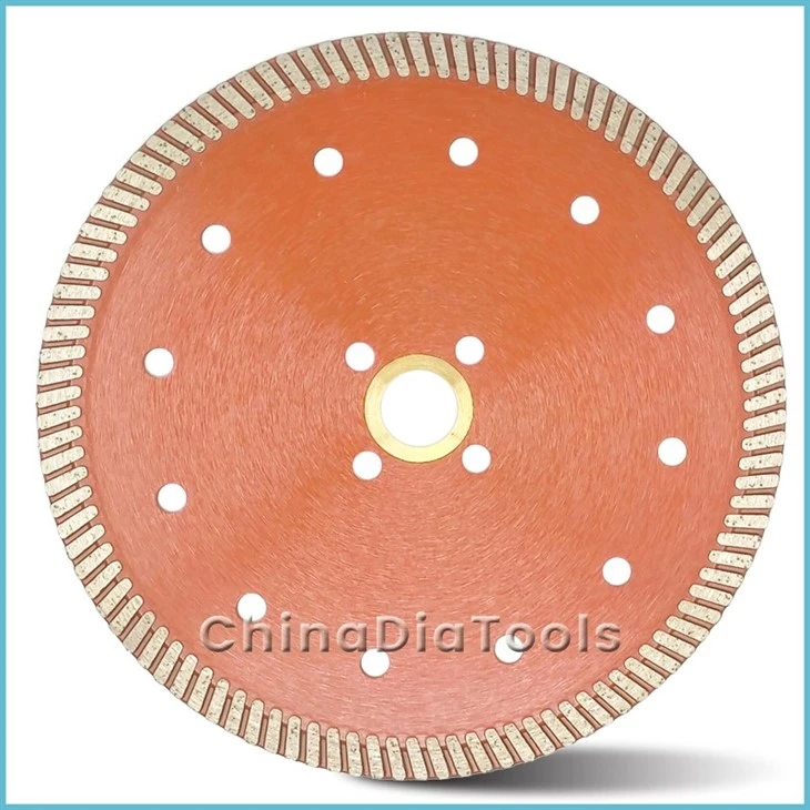 9 Diamond Cutting Blade