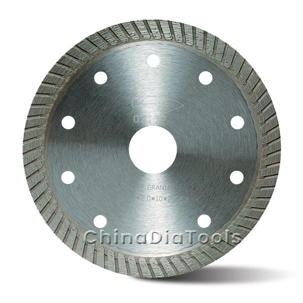 Masonry Diamond Cutting Blade