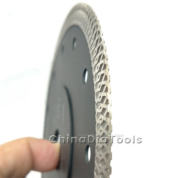 Masonry Diamond Cutting Blade