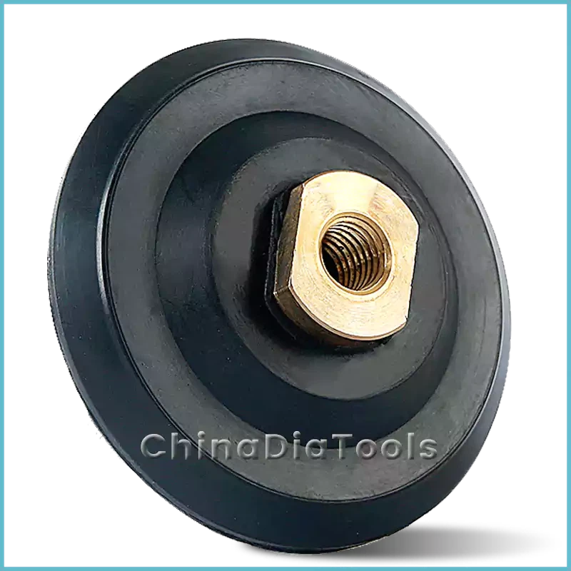 rubber copper adhesive disc of polishing pads-2 rubber copper adhesive disc of polishing pads-2