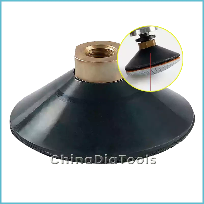 curved self adsesive disc rubber copper joint curved self adsesive disc rubber copper joint